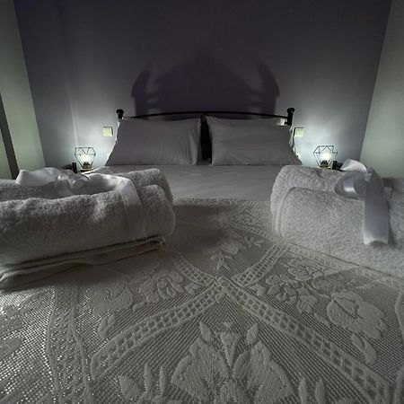Katelia'S Apartments Almiropótamos 외부 사진