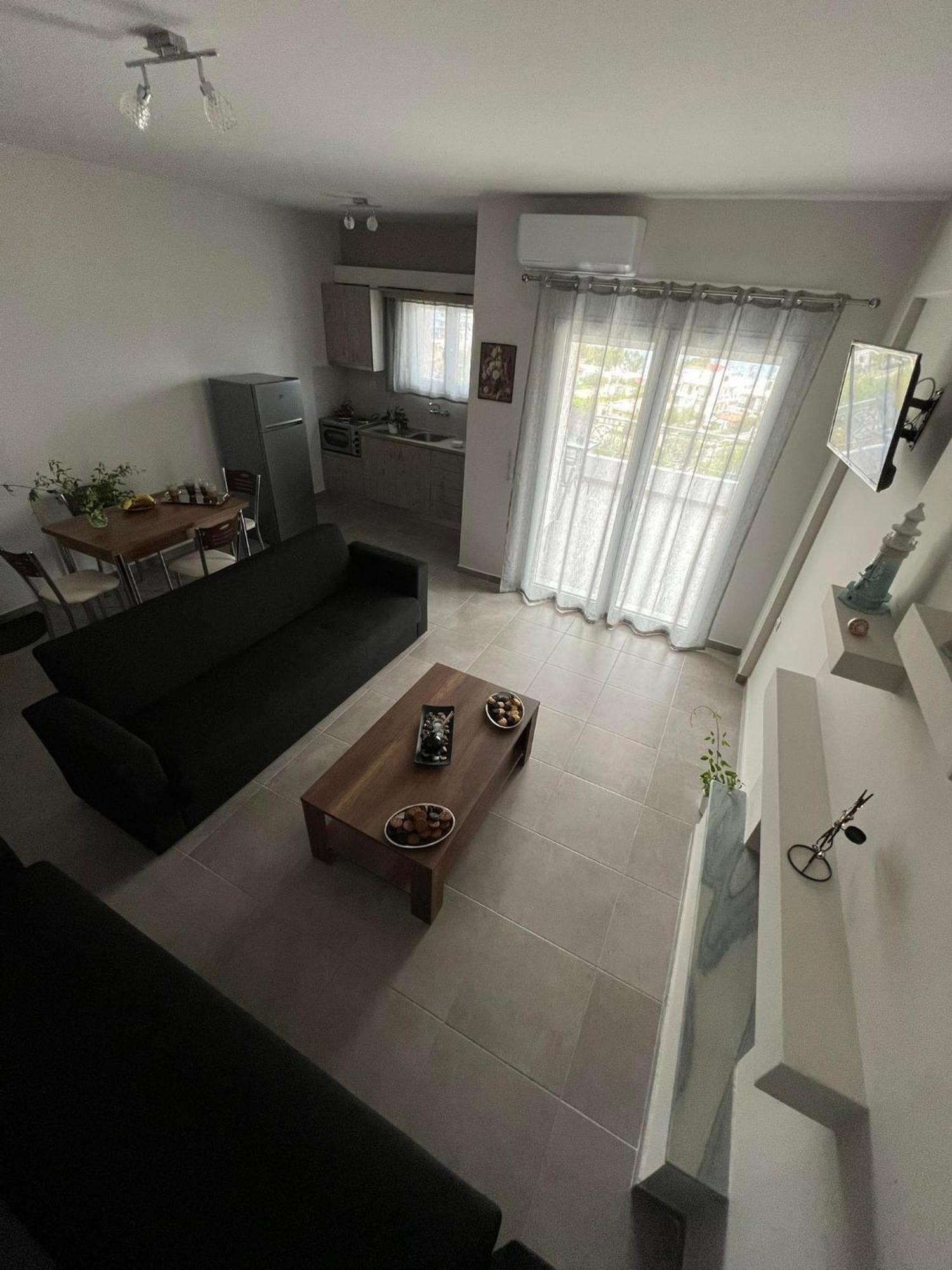 Katelia'S Apartments Almiropótamos 외부 사진