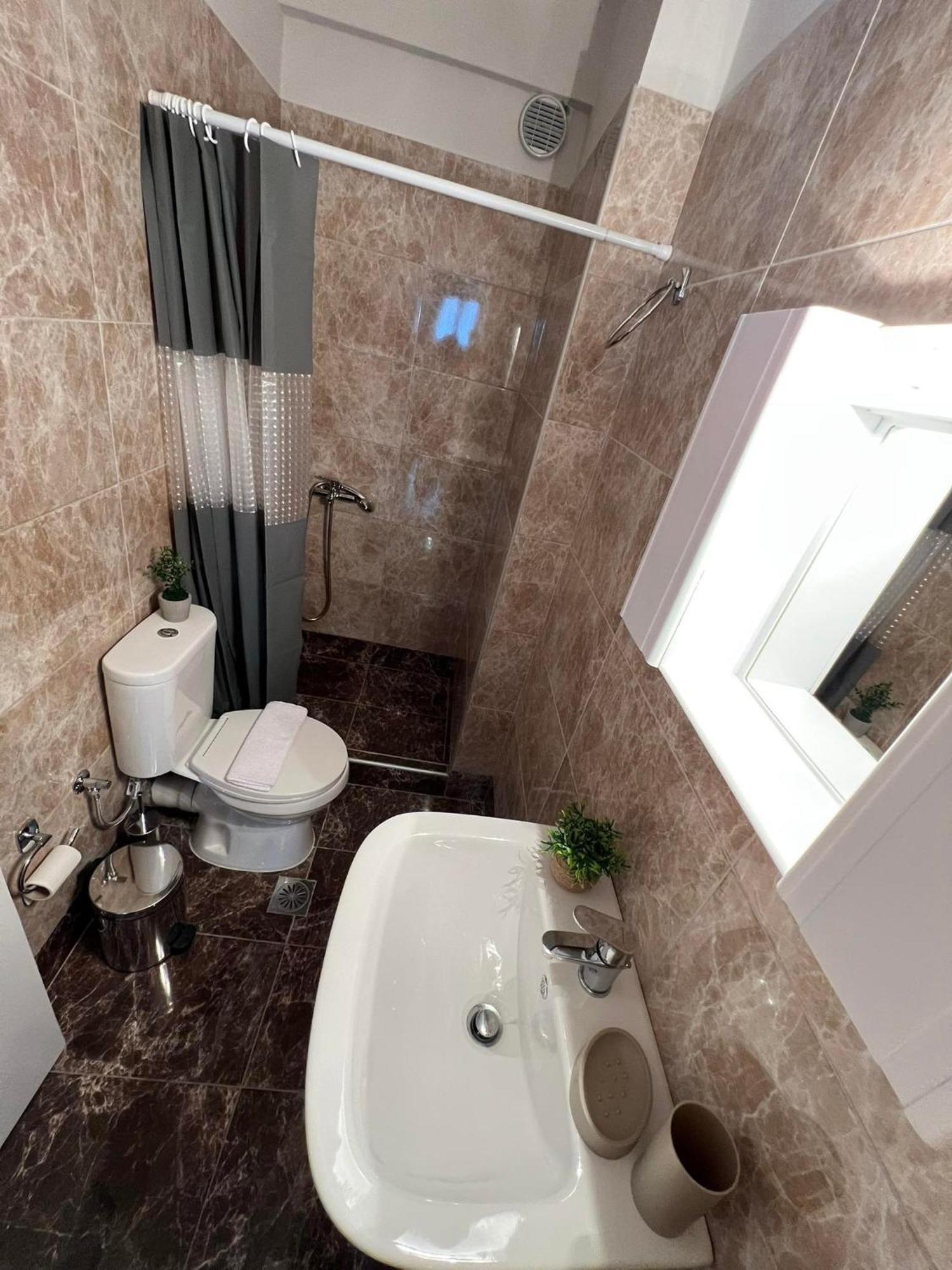 Katelia'S Apartments Almiropótamos 외부 사진